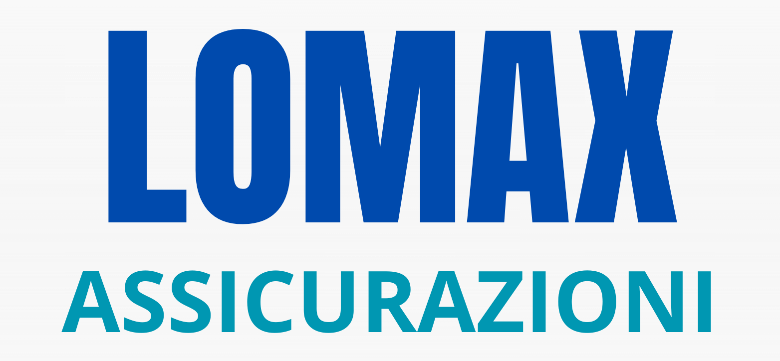 Logo Lomax Assicurazioni